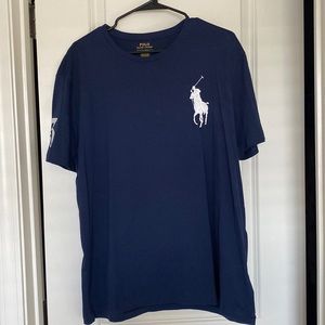 Polo Ralph Lauren Big Pony Tee